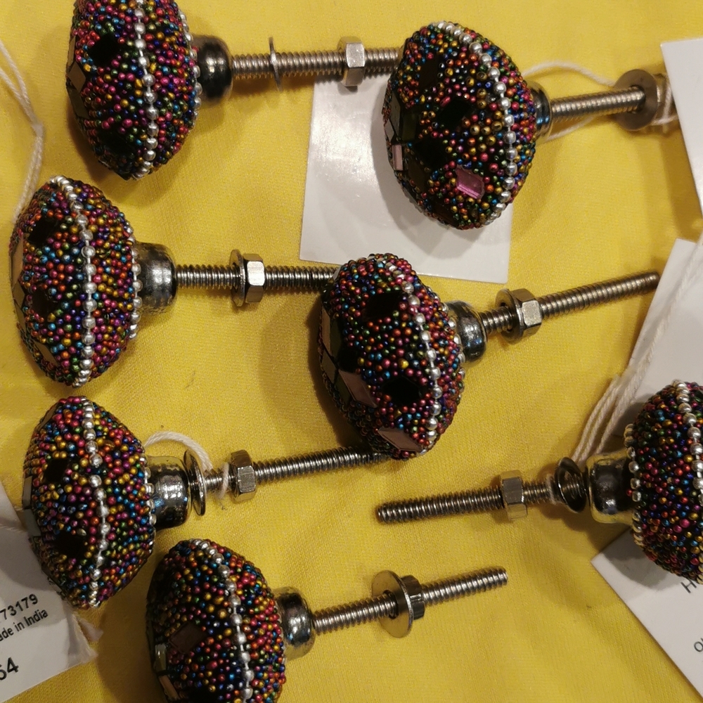 NWT 7 knobs - Picture 5 of 8